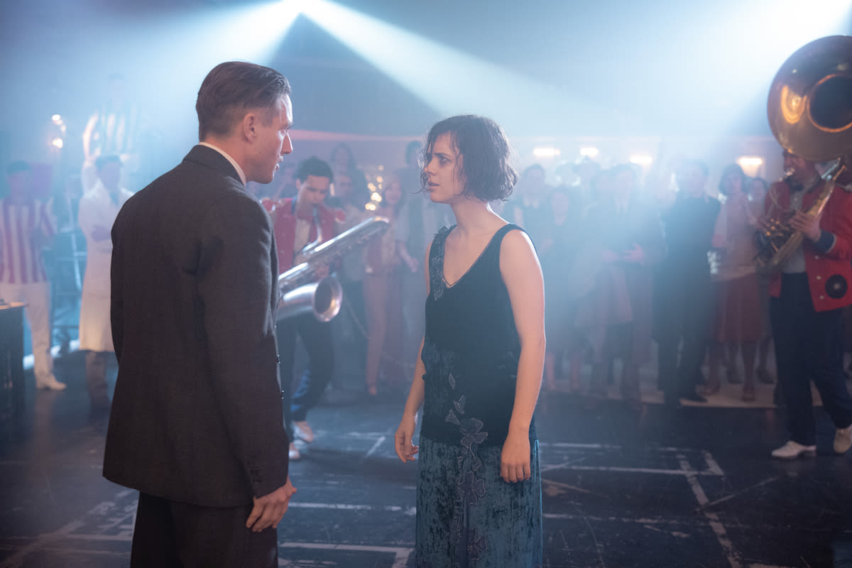 ‘Babylon Berlin’ Gets Green Light for Fifth and Final Season