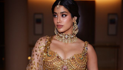 Janhvi Kapoor Talks About First Heartbreak: I Would Go back To Him Crying And Saying Sorry