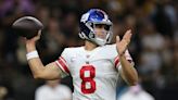 Giants select QB Tyler Van Dyke in ESPN’s 2023 mock draft