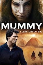 The Mummy (2017 film)