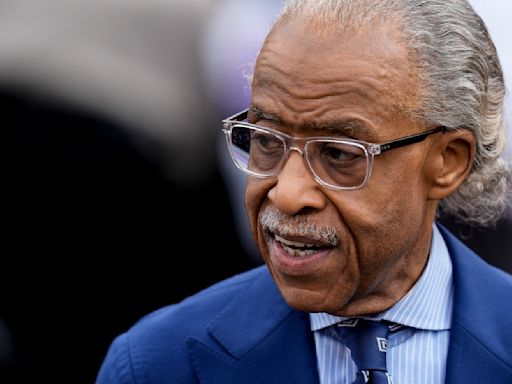 Al Sharpton to deliver eulogy for Black man who died after being held down by Milwaukee hotel guards