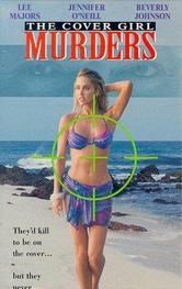 The Cover Girl Murders