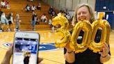 'Have I made 300 differences?': Santa Fe College's women's basketball coach Chanda Stebbins reflects on 300 wins