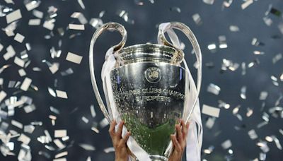 Quién creó 'la Orejona', apetecida copa de la Champions League, cuánto pesa y más