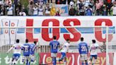 El clásico universitario vuelve al Estadio Nacional con la U. de Chile líder y la Católica en racha