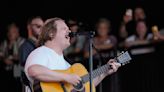 Scottish singer-songwriter Lewis Capaldi cancels tour to adjust to the impact of Tourette syndrome