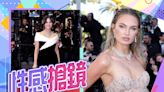 康城電影節︱Selena Gomez新片獲11分鐘掌聲 Romee Strijd搶鏡