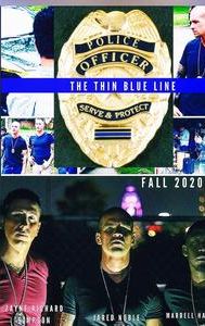 The Thin Blue Line