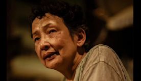 馮素波主演短片《垃圾》獲法國影展最佳女演員獎 隱瞞膝傷頂硬上斜路...