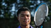 Noah McDonald’s decision: play Charlotte Country Day tennis or pursue college dreams