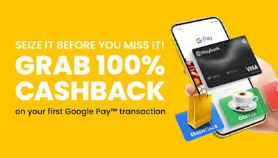 Google Wallet Finally Adds Support For Maybank Cards