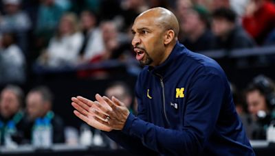 Michigan State basketball: Tom Izzo hires former Wolverines assistant Saddi Washington