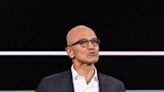 Microsoft CEO Satya Nadella is on a tour of Southeast Asia