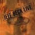 Jeff Beck Live: B.B. King's Blues Club & Grill, New York