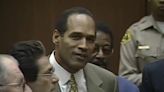 O.J. Simpson, de leyenda de la NFL a protagonista del ‘juicio del siglo’