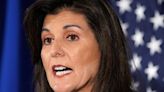 Nikki Haley Predicts Joe Biden Will Die Within Five Years