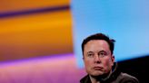 Elon Musk says 'I have too much work on my plate'