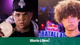 KDT y Éxodo Lirical: los dominicanos que participarán en Red Bull Batalla Centroamérica 2024