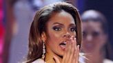 Crystle Stewart is no longer Miss USA president after a year full of controversy that included accusations of pageant rigging