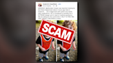 Huron OPP warn of social media scam involving "missing" child