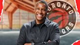 NBA President Stokes Africa's Hoop Dreams