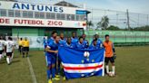 Los países que jugarán el Mundial de Fútbol Amateur