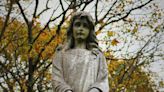 7 Saint John graves that definitely aren't haunted