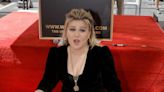 Kelly Clarkson ‘is happy and has no regrets’ over Brandon Blackstock divorce