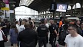 Arsonists attack French rail network hours before Olympic ceremony | CBC News