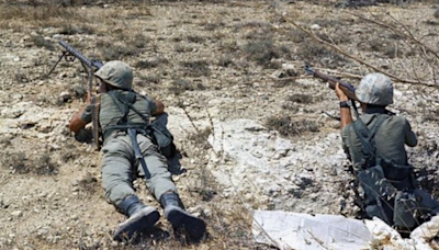 Soldier's death in Cyprus to be marked 50 years on