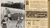 Un poco de historia: El único Superclásico jugado el 21 de abril