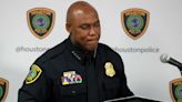 Houston police chief retires after questions about 260,000-plus suspended investigations