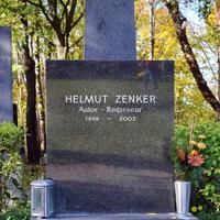 Helmut Zenker