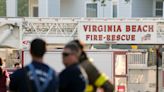 Burned out and understaffed, Virginia Beach Fire Department seeks overtime relief