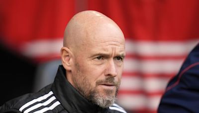 Too many games – Erik ten Hag says injuries ‘almost unavoidable’ due to overload