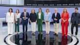 Junts y ERC abren el debate en catalán y el PP les recuerda que con el PSOE negocian sin pinganillos