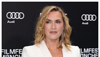 Kate Winslet to Be Honored at Zurich Film Festival Before Screening of ‘Lee’