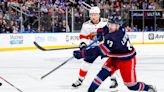 What channel is Rangers vs. Panthers on today? Time, TV schedule, live stream for Game 1 of 2024 NHL playoff series | Sporting News