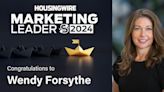 2024 Marketing Leader: Wendy Forsythe - HousingWire