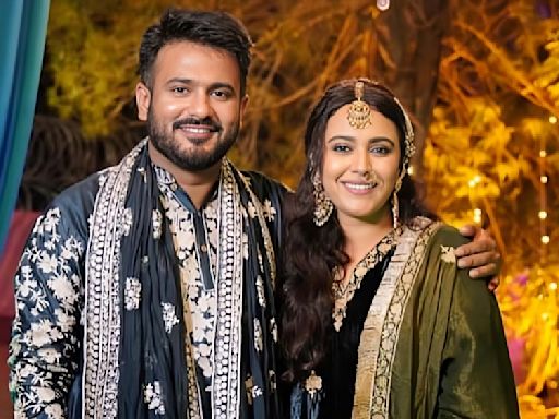 What Is The Age Gap Between Swara Bhasker & Husband Fahad Ahmed?