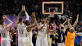 84-79. El Real Madrid salva un duro escollo para meterse en semifinales