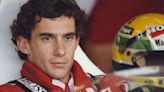 Ayrton Senna | Formula 1®