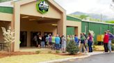 North Carolina's first medical cannabis dispensary opens for business