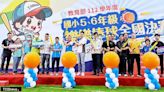 樂樂棒球全國決賽 臺南開打