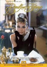 Breakfast at Tiffany's