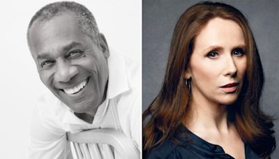 Joe Morton & Catherine Tate Join Fox’s ‘Going Dutch’