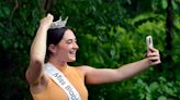 Bailey Tatro advocates for intuitive eating in her Miss Massachusetts bid; she competes tonight