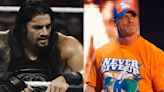 Roman Reigns Reacts to John Cena Calling Him GOAT in WWE: ‘I’m Taylor Swift out There’