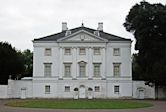 Marble Hill House