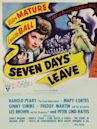 Seven Days' Leave (1942 film)